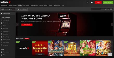 betsafe casino thepogg